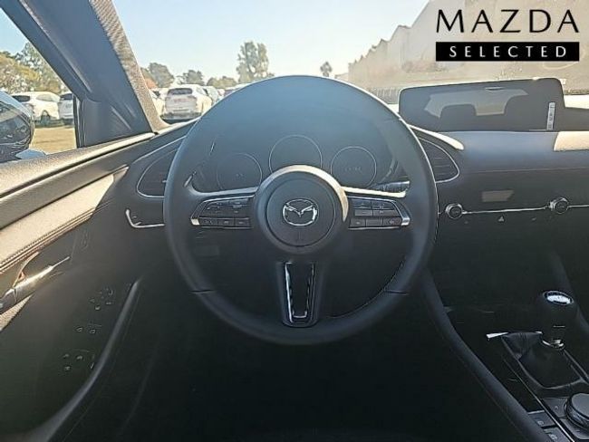 Mazda 3 3 HOMURA 2.0HEV 150CV 5P  - Foto 7