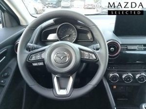 Mazda 2 2 HOMURA 1.5 90CV  - Foto 8