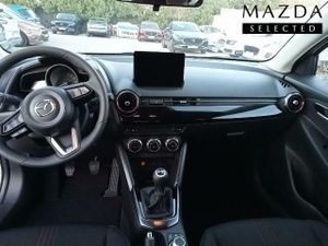 Mazda 2 2 HOMURA 1.5 90CV  - Foto 6