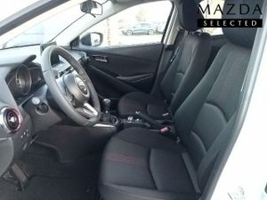 Mazda 2 2 HOMURA 1.5 90CV  - Foto 10