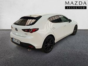 Mazda 3 3 ZENITH AUTOM 2.0 186CV  - Foto 5