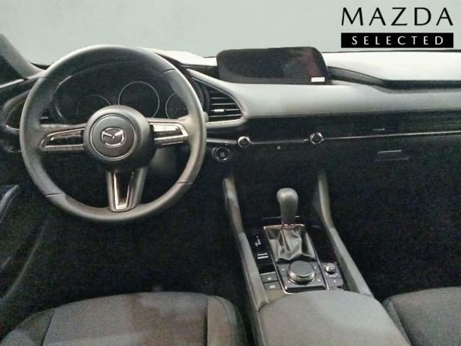 Mazda 3 3 ZENITH AUTOM 2.0 186CV  - Foto 6