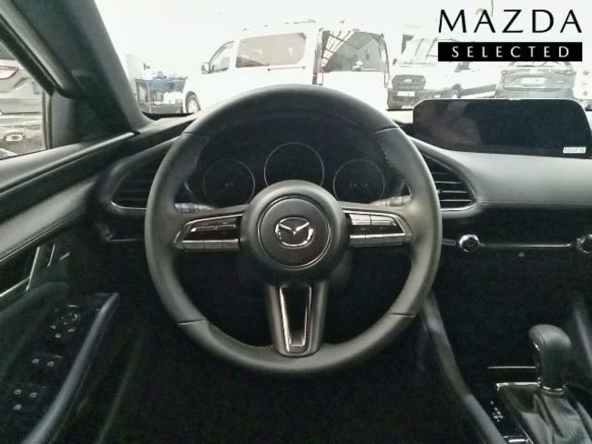 Mazda 3 3 ZENITH AUTOM 2.0 186CV  - Foto 8