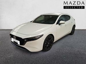 Mazda 3 3 ZENITH AUTOM 2.0 186CV  - Foto 2