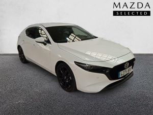 Mazda 3 3 ZENITH AUTOM 2.0 186CV  - Foto 4