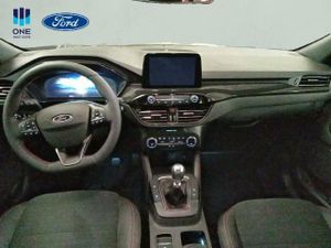 Ford Kuga ST-LINE X 1.5ECOB 150CV  - Foto 8