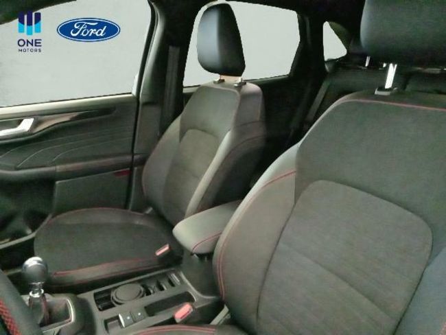 Ford Kuga ST-LINE X 1.5ECOB 150CV  - Foto 13