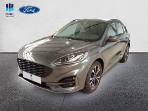 Ford Kuga ST-LINE X 1.5ECOB 150CV  - Foto 2