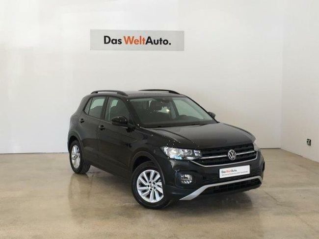 Volkswagen T-Cross ADVANCE 1.0 95CV  - Foto 2