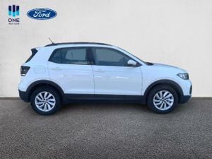 Volkswagen T-Cross ADVANCE 1.0 95CV  - Foto 11