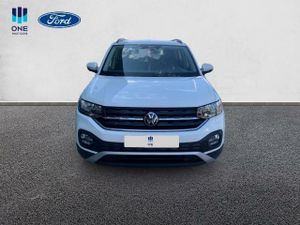 Volkswagen T-Cross ADVANCE 1.0 95CV  - Foto 3