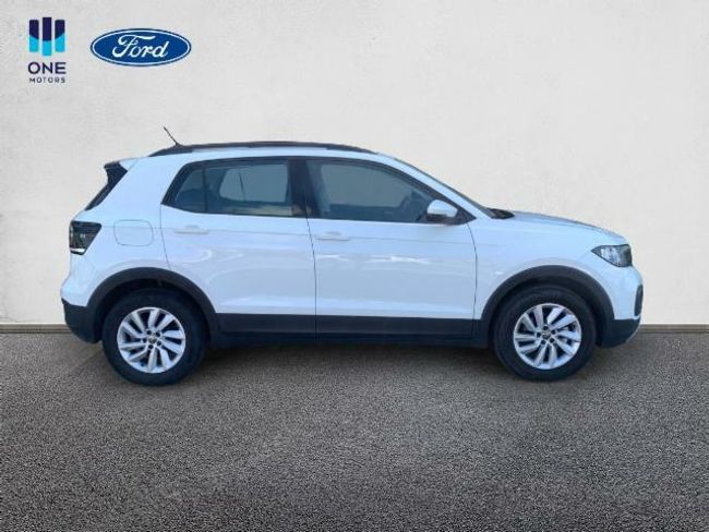 Volkswagen T-Cross ADVANCE 1.0 110CV  - Foto 11