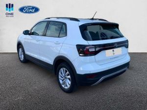 Volkswagen T-Cross ADVANCE 1.0 110CV  - Foto 13