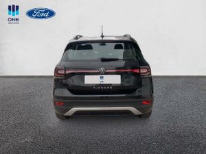 Volkswagen T-Cross ADVANCE AUTOM 1.0 110CV  - Foto 14