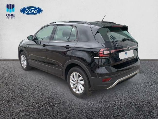 Volkswagen T-Cross ADVANCE AUTOM 1.0 110CV  - Foto 13