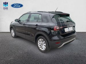 Volkswagen T-Cross ADVANCE AUTOM 1.0 110CV  - Foto 13