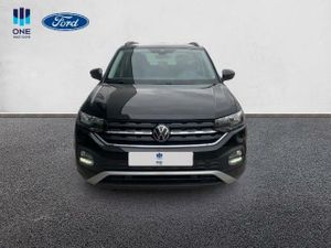 Volkswagen T-Cross ADVANCE AUTOM 1.0 110CV  - Foto 3