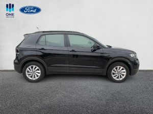 Volkswagen T-Cross ADVANCE AUTOM 1.0 110CV  - Foto 11