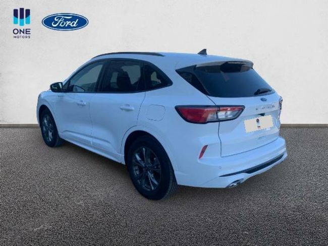 Ford Kuga ST-LINE X AUTOM 2.5FHEV 190CV  - Foto 13