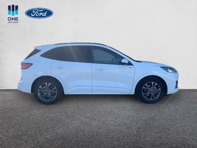 Ford Kuga ST-LINE X AUTOM 2.5FHEV 190CV  - Foto 12