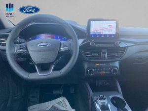 Ford Kuga ST-LINE X AUTOM 2.5FHEV 190CV  - Foto 4