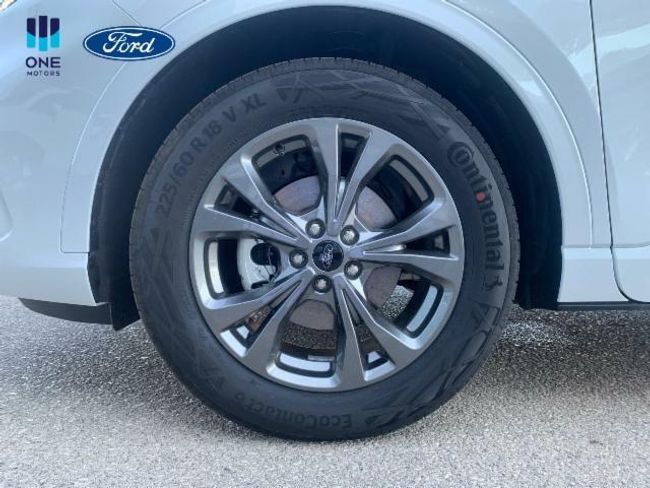 Ford Kuga ST-LINE X AUTOM 2.5FHEV 190CV  - Foto 16