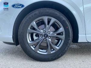 Ford Kuga ST-LINE X AUTOM 2.5FHEV 190CV  - Foto 16