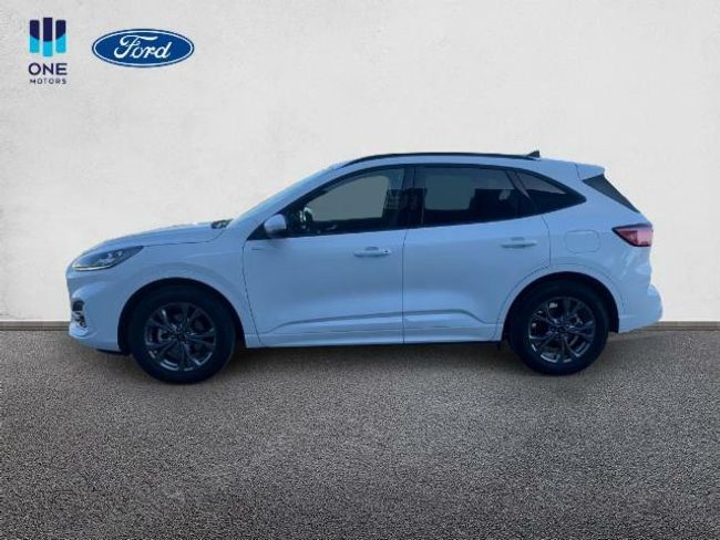 Ford Kuga ST-LINE X AUTOM 2.5FHEV 190CV  - Foto 11