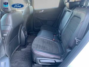 Ford Kuga ST-LINE X AUTOM 2.5FHEV 190CV  - Foto 10