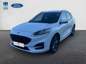 Ford Kuga ST-LINE X AUTOM 2.5FHEV 190CV  - Foto 2