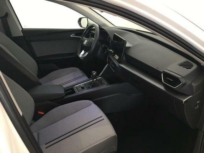 Seat Leon STYLE XL 1.5 130CV  - Foto 6