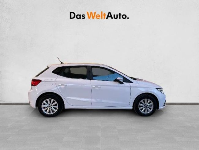 Seat Ibiza SPECIAL EDITION 1.0 110CV 5P  - Foto 3