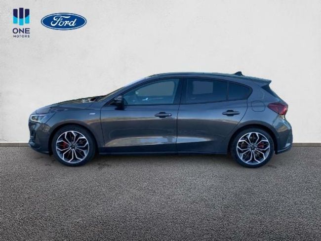 Ford Focus ST-LINE X 1.0ECOB-HIB 125CV 5P  - Foto 12