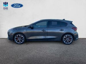 Ford Focus ST-LINE X 1.0ECOB-HIB 125CV 5P  - Foto 12