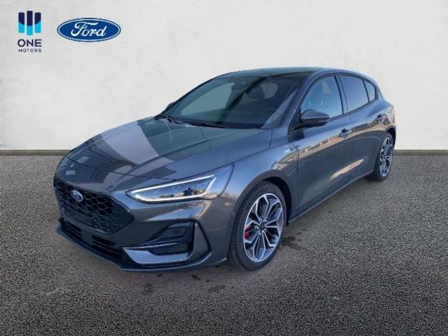 Ford Focus ST-LINE X 1.0ECOB-HIB 125CV 5P  - Foto 2