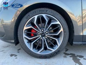 Ford Focus ST-LINE X 1.0ECOB-HIB 125CV 5P  - Foto 16