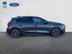 Ford Focus ST-LINE X 1.0ECOB-HIB 125CV 5P  - Foto 11