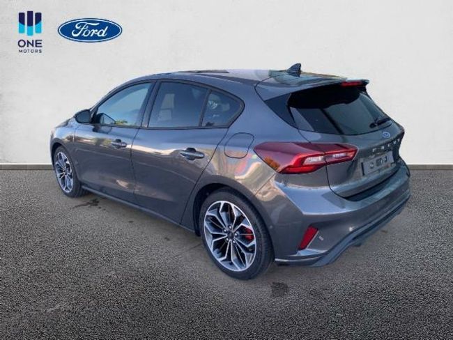 Ford Focus ST-LINE X 1.0ECOB-HIB 125CV 5P  - Foto 13