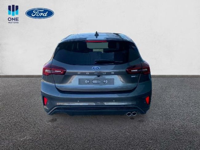 Ford Focus ST-LINE X 1.0ECOB-HIB 125CV 5P  - Foto 14