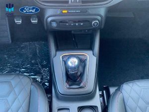 Ford Focus ST-LINE X 1.0ECOB-HIB 125CV 5P  - Foto 8