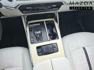 Mazda CX-60 TAKUMI AUTOM 2.5ELEC 327CV  - Foto 9