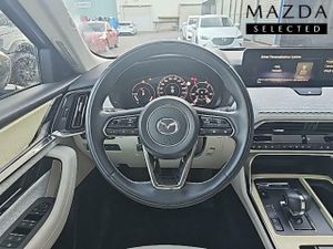 Mazda CX-60 TAKUMI AUTOM 2.5ELEC 327CV  - Foto 7