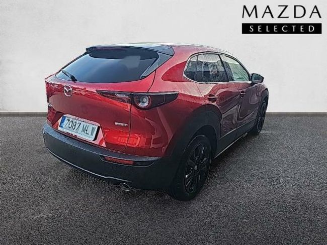 Mazda CX-30 HOMURA 2.0 186CV  - Foto 5