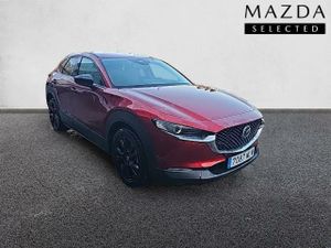 Mazda CX-30 HOMURA 2.0 186CV  - Foto 4