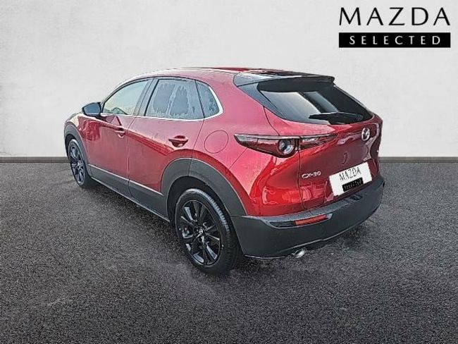 Mazda CX-30 HOMURA 2.0 186CV  - Foto 3