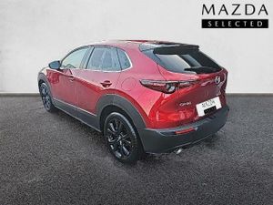 Mazda CX-30 HOMURA 2.0 186CV  - Foto 3