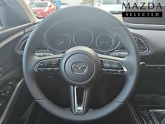 Mazda CX-30 HOMURA 2.0 186CV  - Foto 8