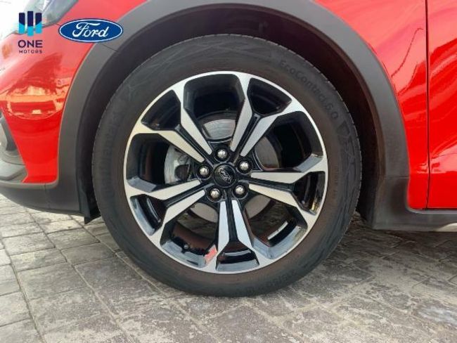 Ford Focus ACTIVE 1.0 ECOBOOST MHEV 125CV 5P  - Foto 10