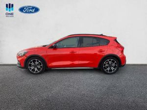 Ford Focus ACTIVE 1.0 ECOBOOST MHEV 125CV 5P  - Foto 6