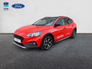 Ford Focus ACTIVE 1.0 ECOBOOST MHEV 125CV 5P  - Foto 2